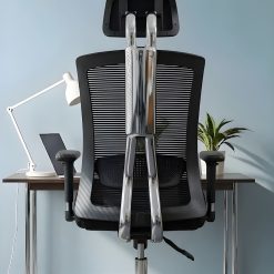 Ergonomic Office Chair OF 900 2