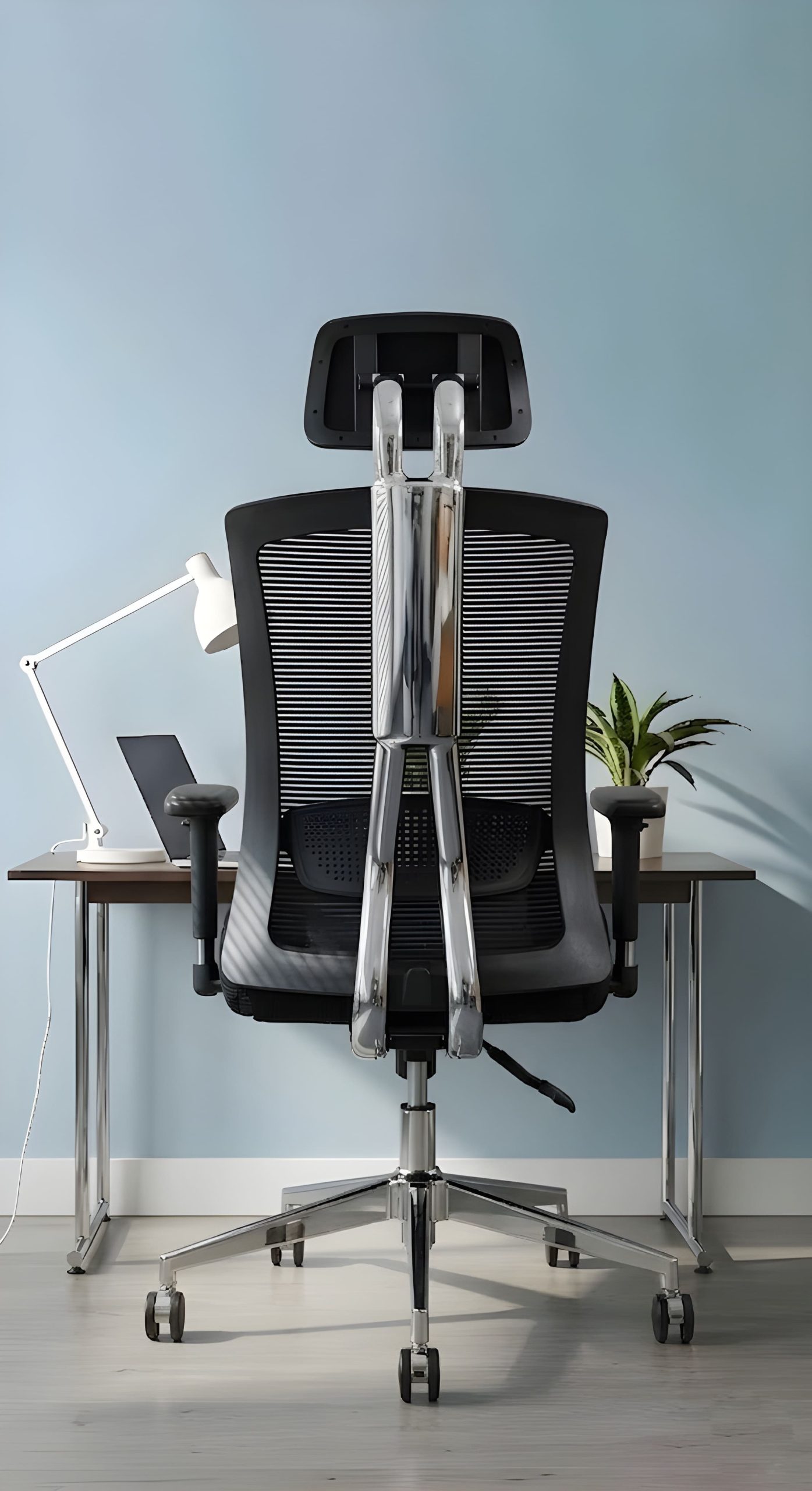 Ergonomic Office Chair OF 900 2