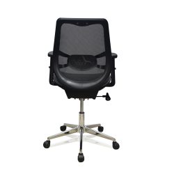 Medium Back Staff Chair FC 2723 FM 4
