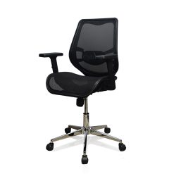 Medium Back Staff Chair FC 2723 FM 5
