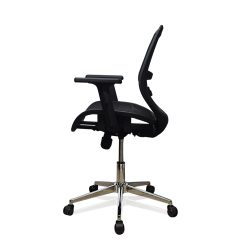 Medium Back Staff Chair FC 2723 FM 6